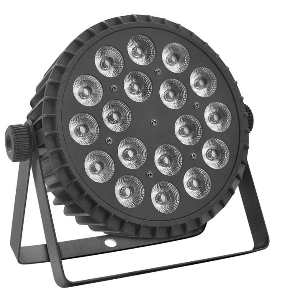 Прожектор PAR LED LFocus PL-35