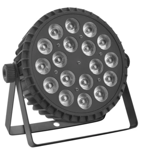 Прожектор PAR LED LFocus PL-35