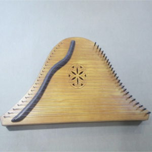 Гусли Таежная Музыкальная Артель TMA-GSH24