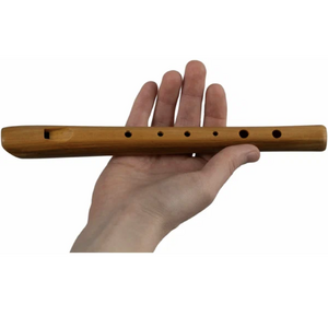 Свисток Таежная Музыкальная Артель TMA-SBG6small