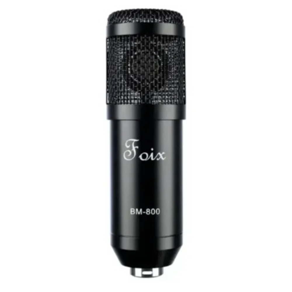 Вокальный микрофон (динамический) Foix BM800