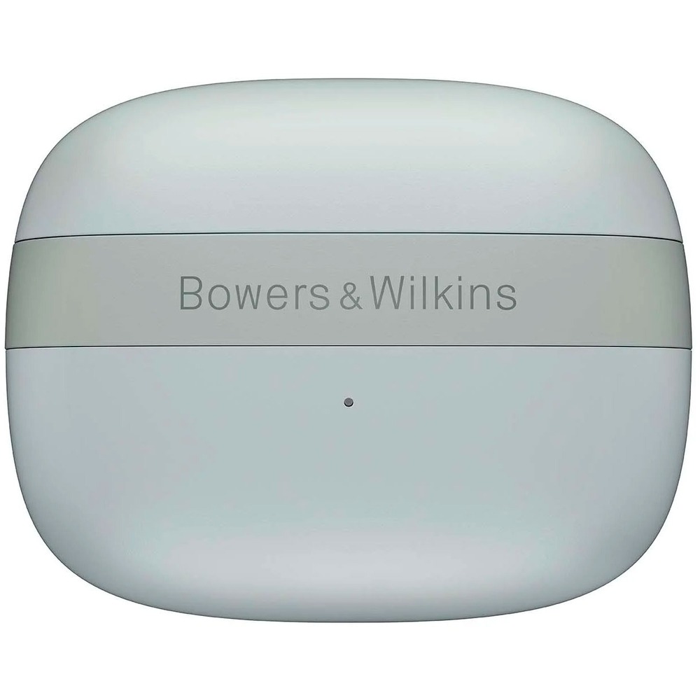 Наушники внутриканальные беспроводные B&W Pi6 Forest Green