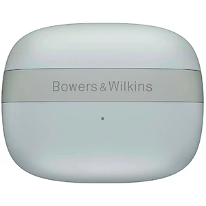 Наушники внутриканальные беспроводные B&W Pi6 Forest Green