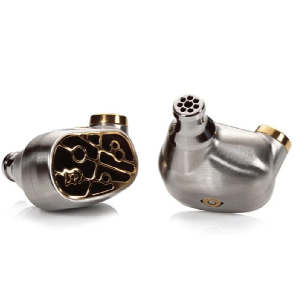 Наушники внутриканальные классические Campfire Audio SOLARIS Stellar Horizon