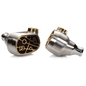 Наушники внутриканальные классические Campfire Audio SOLARIS Stellar Horizon