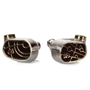 Наушники внутриканальные классические Campfire Audio SOLARIS Stellar Horizon