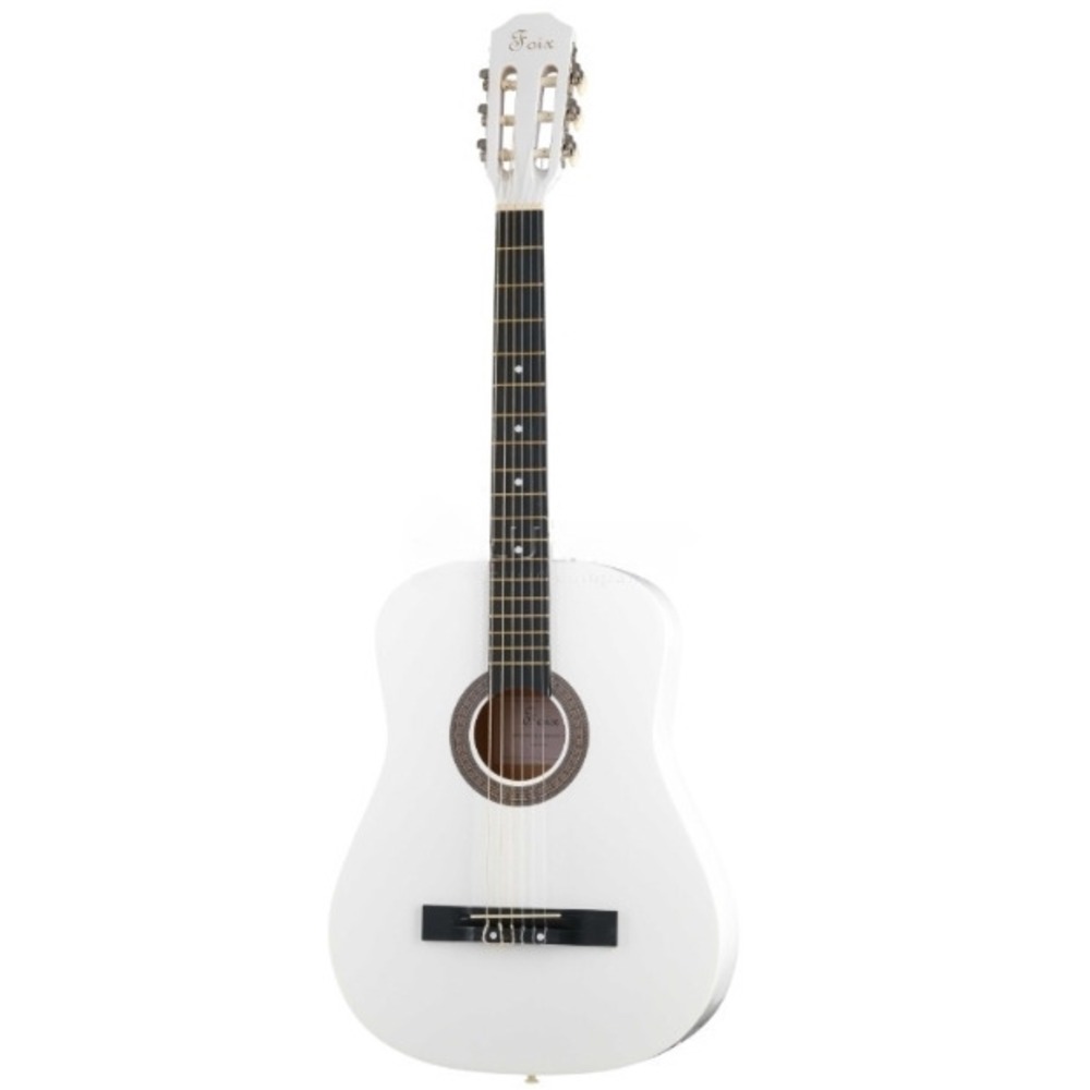 Классическая гитара Foix FCG-2038SET-WH