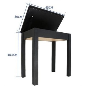 Банкетка для пианино Foix Q-85H
