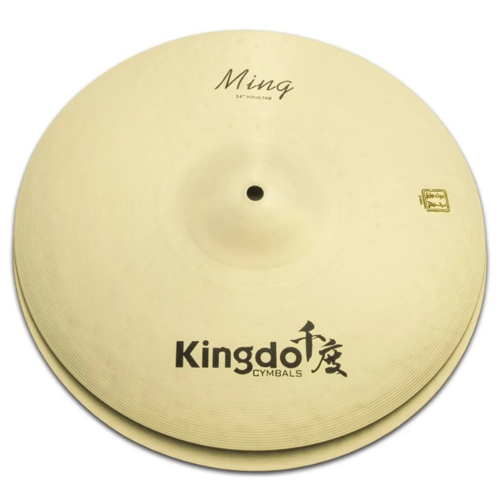 Тарелка для ударной установки KINGDO MING SET 14+16+20