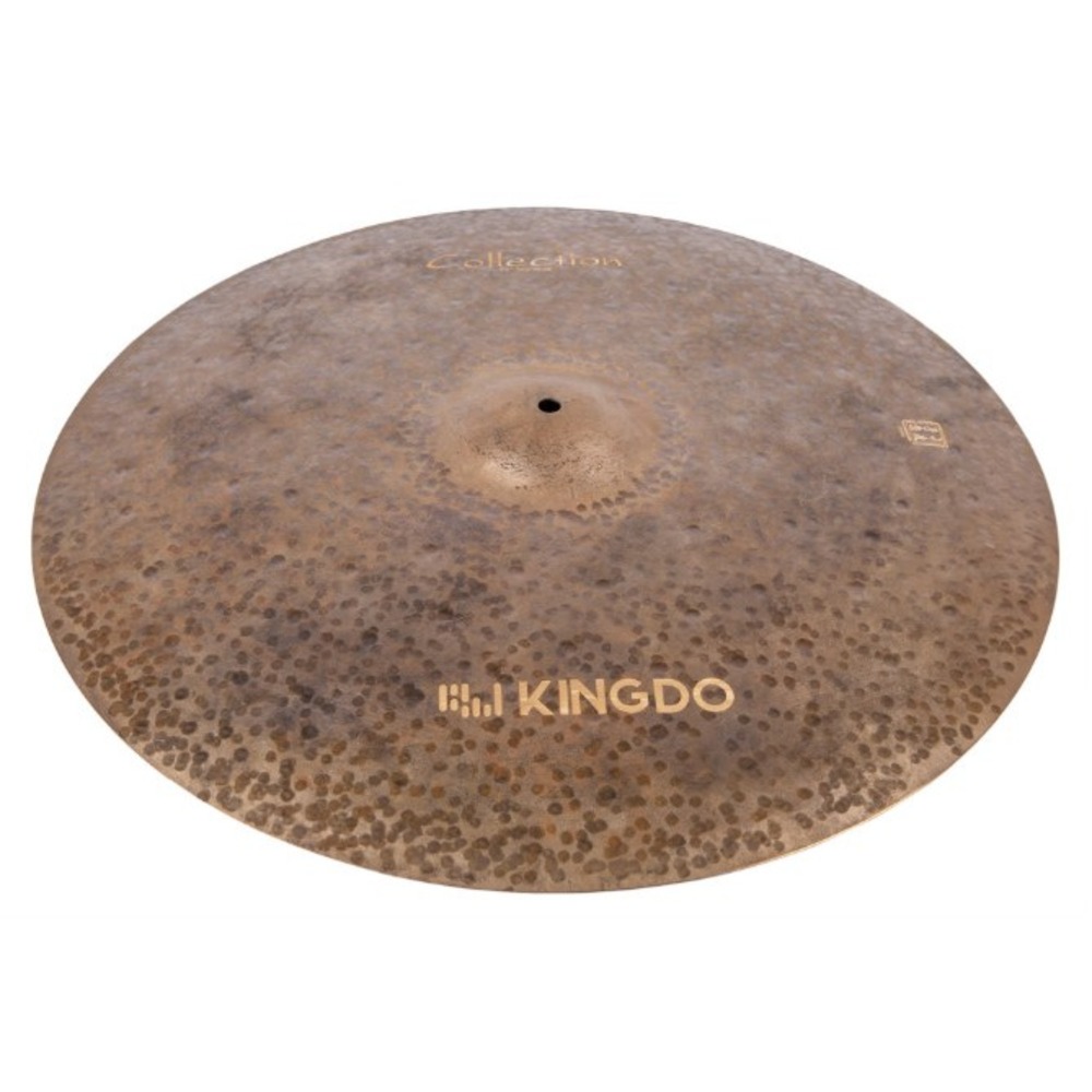 Тарелка для ударной установки KINGDO 22 COLLECTION DRY RIDE