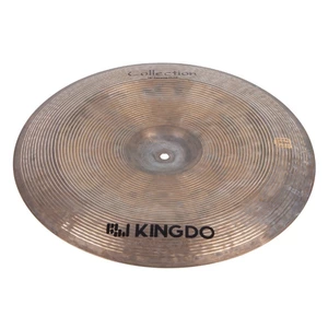 Тарелка для ударной установки KINGDO 16" COLLECTION EXTREME CHINA