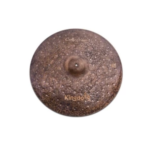 Тарелка для ударной установки KINGDO 21" COLLECTION DRY RIDE