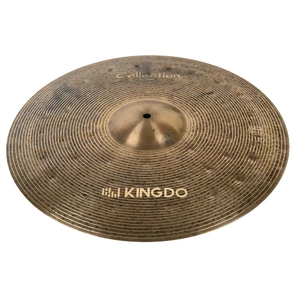 Тарелка для ударной установки KINGDO 18" COLLECTION ARTIST DRY CRASH