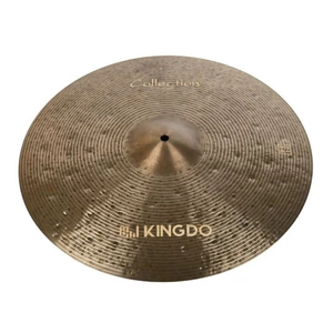 Тарелка для ударной установки KINGDO 17" COLLECTION ARTIST DRY CRASH