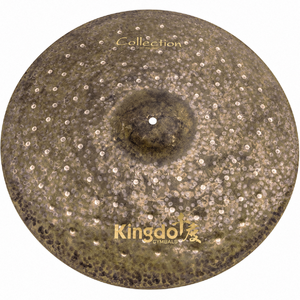 Тарелка Райд для ударной установки Kingdo 20 Collection Artist Dry Ride