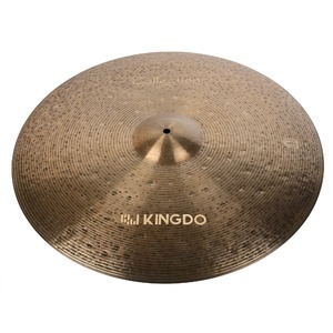 Тарелка для ударной установки KINGDO 22" COLLECTION ARTIST DRY RIDE