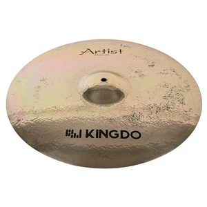 Тарелка для ударной установки KINGDO 18" ARTIST POWER COPPESMITH CRASH