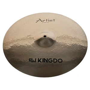 Тарелка для ударной установки KINGDO 17" ARTIST POWER COPPESMITH CRASH