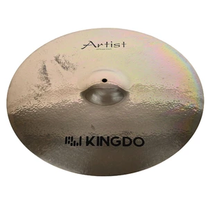 Тарелка для ударной установки KINGDO 19" ARTIST POWER COPPESMITH CRASH
