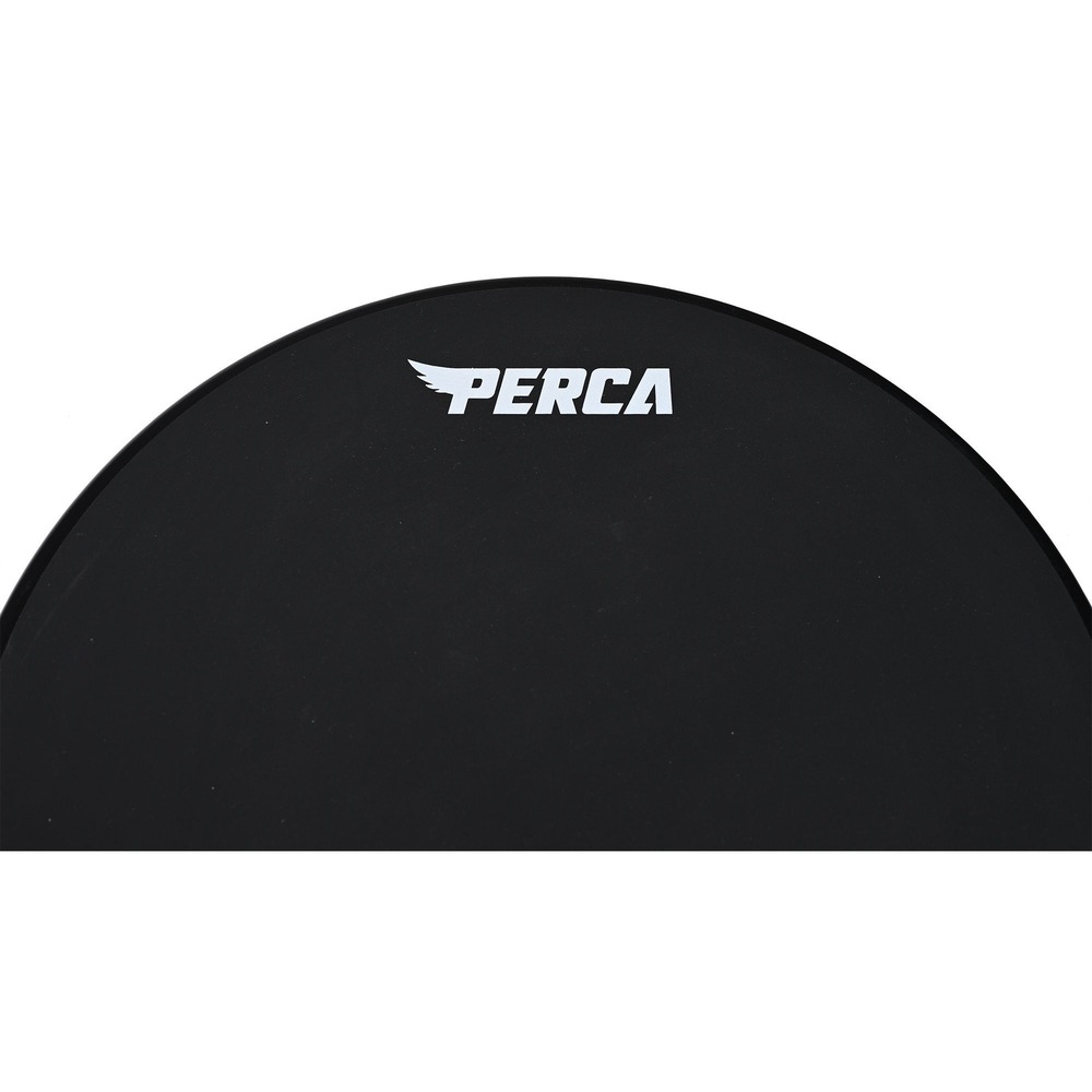 Пэд тренировочный KINGDO PERCA PRACTICE PAD 12 WEAK ELASTIC