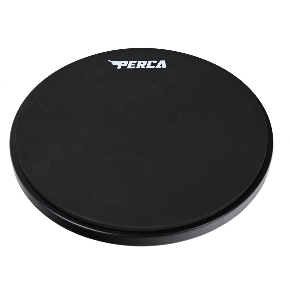 Тренировочный пэд 12 KINGDO PERCA PRACTICE PAD 12 WEAK ELASTIC