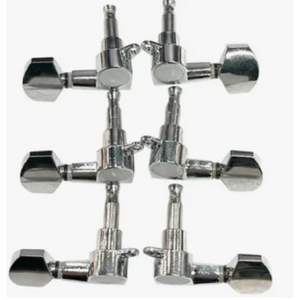 Гитарная фурнитура Foix ZA05