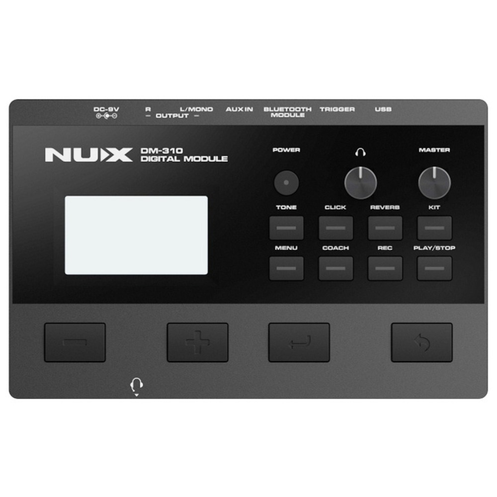 Аксессуар для ударных инструментов NUX 07000-60021-28001