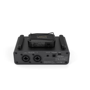 Система персонального мониторинга NUX B-7-PRO