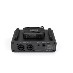 Система персонального мониторинга NUX B-7-PRO