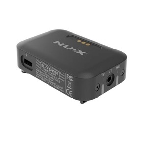 Система персонального мониторинга NUX B-7-PRO