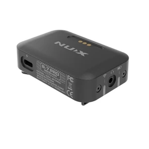 Система персонального мониторинга NUX B-7-PRO