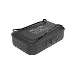 Система персонального мониторинга NUX B-7-PRO