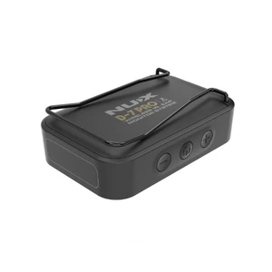 Система персонального мониторинга NUX B-7-PRO