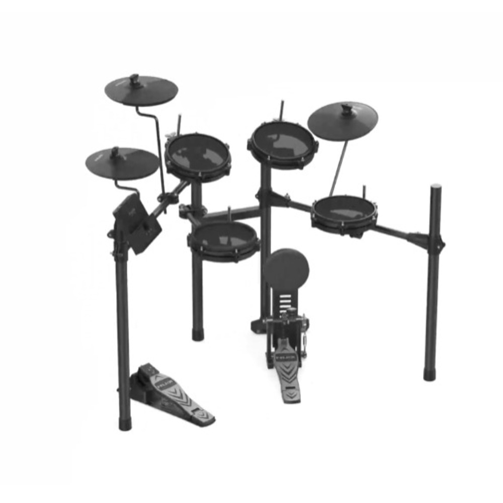 Электронная ударная установка NUX DM-110