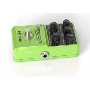 Гитарная педаль эффектов/ примочка NUX Drive-Core-Deluxe-MKII