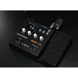 Процессор эффектов NUX MG-300-MKII