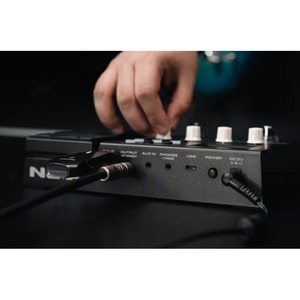 Процессор эффектов NUX MG-300-MKII