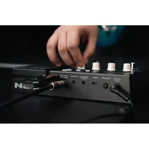 Процессор эффектов NUX MG-300-MKII