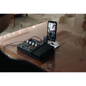 Процессор эффектов NUX MG-300-MKII