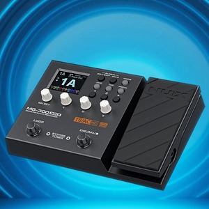 Процессор эффектов NUX MG-300-MKII