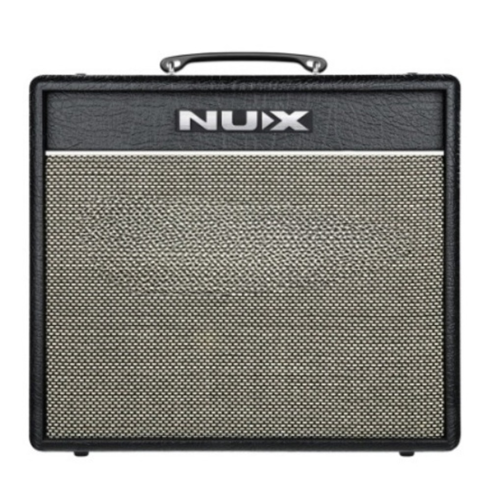 Гитарный комбо NUX Mighty-40MKII