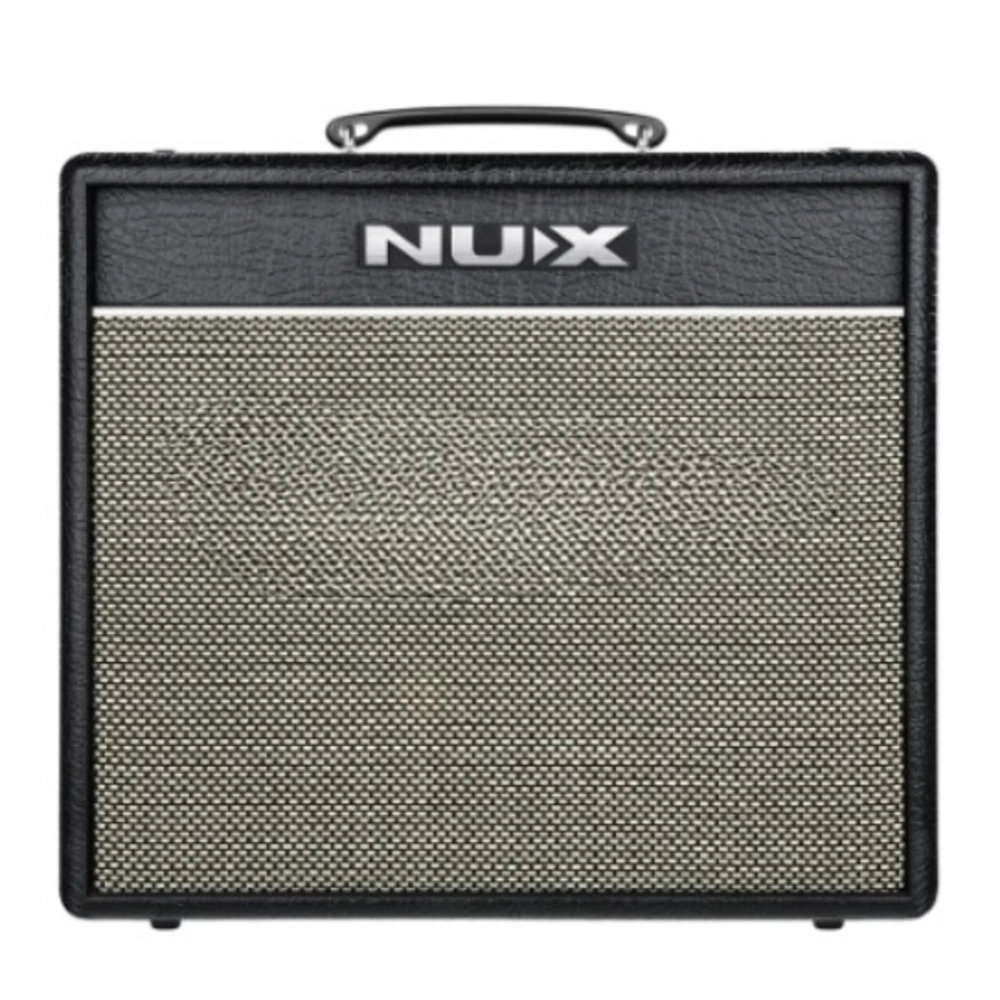 Гитарный комбо NUX Mighty-40MKII