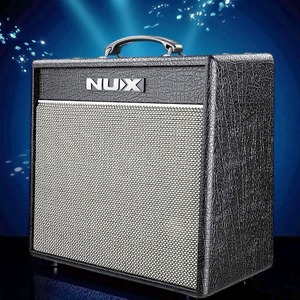 Комбоусилитель гитарный NUX Mighty-40MKII