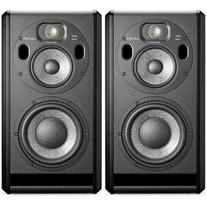 Студийные мониторы комплект Focal Pro TRIO 6  пара