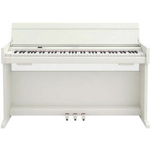 Пианино цифровое NUX NCK-330-WH
