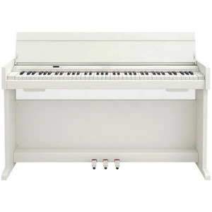 Пианино цифровое NUX NCK-330-WH