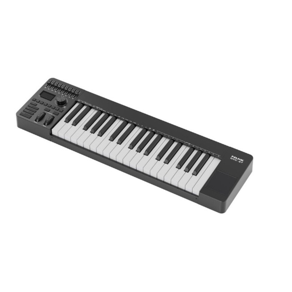 Миди клавиатура NUX NTK-37 Track Keyboard