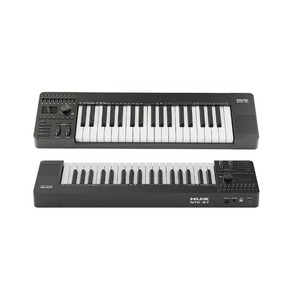 Миди клавиатура NUX NTK-37 Track Keyboard