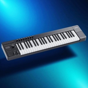 Миди клавиатура NUX NTK-49 Track Keyboard