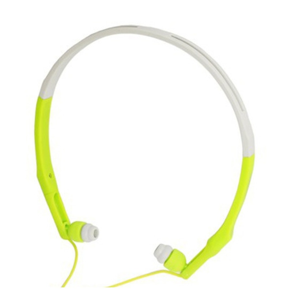 Наушники внутриканальные для спорта Fischer Audio FA-565 Sport Line